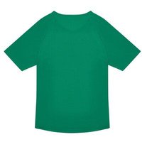 B&C Unisex Laufshir T-Shirt Sportshirt Kurzarm Atmungsaktiv Rundhals