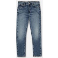 Nudie Jeans Jeans Lean Dean - Blue Delusion