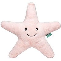 MBW MiniFeet® Kuscheltier Seestern Oktopus Wal MiniFeet® Recycelt verschiedene kuschelige Stofffiguren 4 Farben zur Auswahl