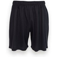 Cona Sports Cona Evolution Laufshorts Laufhose Mesh Funktions-Shorts, Atmungsaktiv Feuchtigkeitsregulierend