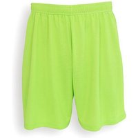 Cona Sports Cona Kinder Evolution Mesh Funktions-Shorts, Atmungsaktiv Feuchtigkeitsregulierend Sporthose Trainingshose