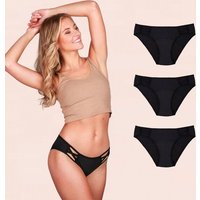 Ultra Periodenunterwäsche - Biozidfrei - 60°C - TAYNIE WOMAN ULTRA