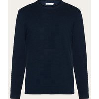 KnowledgeCotton Apparel Strickpullover VAGN