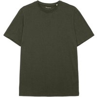 KnowledgeCotton Apparel Basic T-Shirt