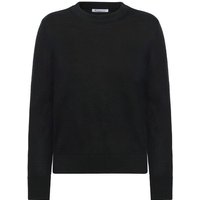 KnowledgeCotton Apparel Merino Crew Neck Strickpullover