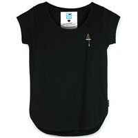 GARY MASH Shirt Asheville Segelboot aus Biobaumwolle