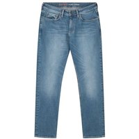 Kuyichi Jeans Scott Regular Daytona blue