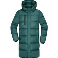 Daiber Herren Winterjacke Steppjacke Pufferjacke Mantel Kurzmantel mit Kapuze