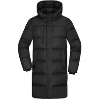 Daiber Herren Winterjacke Steppjacke Pufferjacke Mantel Kurzmantel mit Kapuze