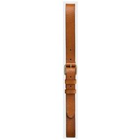 Nudie Jeans Leder-Gürtel Dwayne