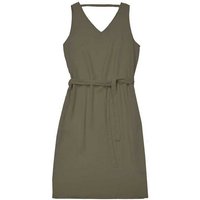 WiDDA berlin Sommerkleid RANI oliv