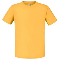 JERZEES Reduziertes Premium Kinder T-Shirt Rundhalsausschnitt Bio - Baumwolle