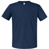 JERZEES Reduziertes Premium Kinder T-Shirt Rundhalsausschnitt Bio - Baumwolle