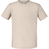 JERZEES Reduziertes Premium Kinder T-Shirt Rundhalsausschnitt Bio - Baumwolle