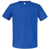 JERZEES Reduziertes Premium Kinder T-Shirt Rundhalsausschnitt Bio - Baumwolle