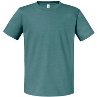 JERZEES Reduziertes Premium Kinder T-Shirt Rundhalsausschnitt Bio - Baumwolle