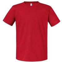 JERZEES Reduziertes Premium Kinder T-Shirt Rundhalsausschnitt Bio - Baumwolle
