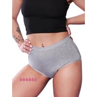 Ultra Periodenunterwäsche - Biozidfrei - 60°C - TAYNIE COMFORT BAMBOO ULTRA