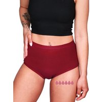 Ultra Periodenunterwäsche - Biozidfrei - 60°C - TAYNIE COMFORT BAMBOO ULTRA