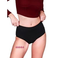 Extra starke Periodenunterwäsche - Biozidfrei - 60°C - TAYNIE COMFORT EXTRA STARK