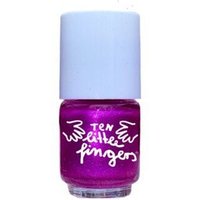 ten little fingers abwaschbare Nagellack- vegan ten little fingers abwaschbare Nagellack- vegan