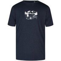 Brandless Basic Bio T-Shirt (men) Nr.3 Adventure GOTS