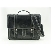 Alpenleder Messenger Bag OHIO