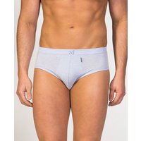 ZD Zero Defects Ägyptische Baumwolle Mini Slip