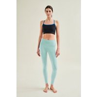 Wellicious Easy Perfect Leggings - High Waist