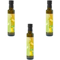 Aroma Olymp Bio Zitronen-Olivenöl