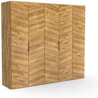 ekomia Kleiderschrank Prenzlauer Berg XL ekomia Kleiderschrank Prenzlauer Berg XL