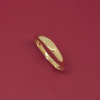 fejn jewelry Ring 'signet'
