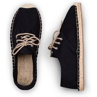 Kingdom of Wow Schnür-Espadrilles Damen