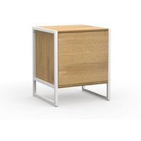 ekomia Nachttisch Wega Plus