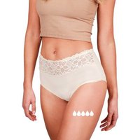 Extra starke Periodenunterwäsche - Biozidfrei - 60°C - TAYNIE DELUXE EXTRA STARK