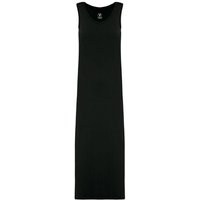 YTWOO Damen Jersey-Kleid – Umweltfreundlich & Vintage-Washed Look