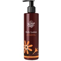 The Handmade Soap Company Bodylotion Bitter Orange