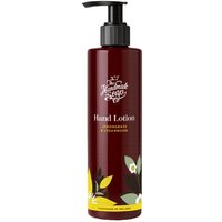 The Handmade Soap Company Handlotion Zitronengras