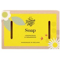 The Handmade Soap Company Seife Zitronengras