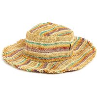 short'n'pietz Sommerhut aus Hanf