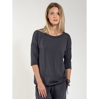Magadi Yoga Shirt SARA aus Naturmaterial