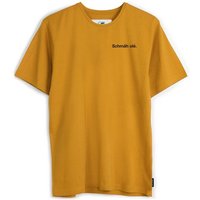 GARY MASH Shirt Schmäh olé. aus Biobaumwolle