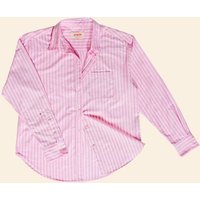 popeia Hemdbluse aus Bio-Baumwolle