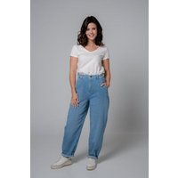 Feuervogl fv-Bel:la Balloon | High Waist