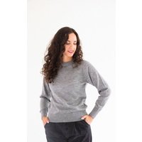 Kopyto JENOT - Klassischer Damenpullover aus 100% Merinowolle