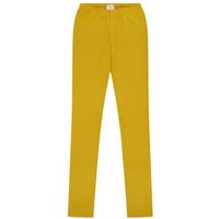 loud + proud Kinder Feinripp Legging, GOTS-zertifiziert
