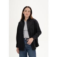 MELA Cord Overshirt JIYA