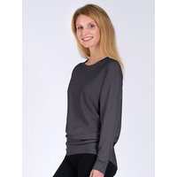 Magadi Yoga Sweater ANNA aus Naturmaterial