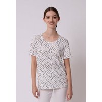 LANA Organic Schlafshirt, Modell Iris