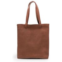 Werner 1911 Tote Bag aus Bioleder – Tanstein Premium